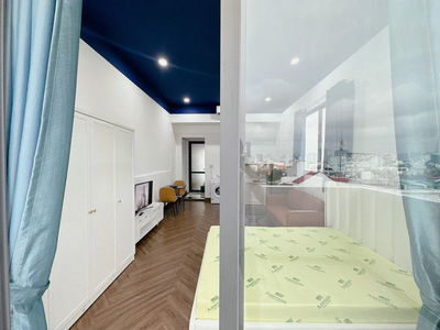 Жилье в Ho Chi Minh City, Vietnam Жилье в Ho Chi Minh City, Vietnam