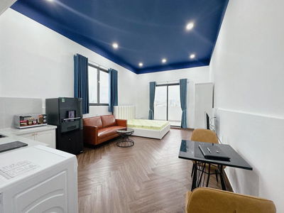 Alojamiento en Ho Chi Minh City, Vietnam Alojamiento en Ho Chi Minh City, Vietnam