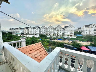 Logement dans Ho Chi Minh City, Vietnam Logement dans Ho Chi Minh City, Vietnam