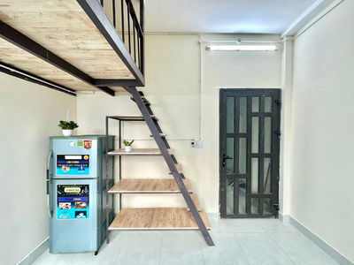 Alojamiento en Ho Chi Minh City, Vietnam Alojamiento en Ho Chi Minh City, Vietnam