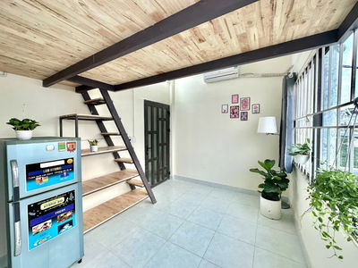 Gehäuse In Ho Chi Minh City, Vietnam Gehäuse In Ho Chi Minh City, Vietnam