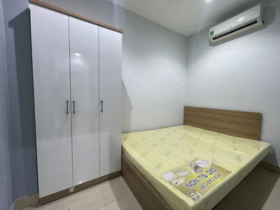 Alojamiento en Ho Chi Minh City, Vietnam Alojamiento en Ho Chi Minh City, Vietnam