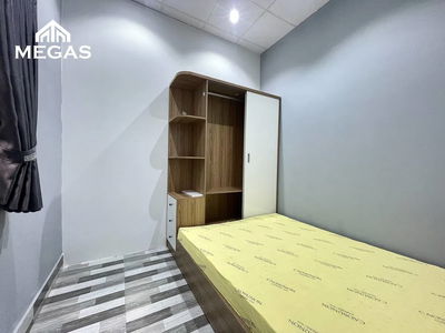 Alojamiento en Ho Chi Minh City, Vietnam Alojamiento en Ho Chi Minh City, Vietnam