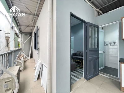 Gehäuse In Ho Chi Minh City, Vietnam Gehäuse In Ho Chi Minh City, Vietnam