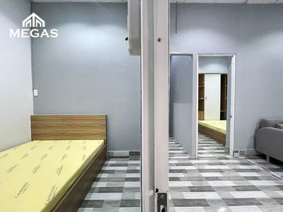 Жилье в Ho Chi Minh City, Vietnam Жилье в Ho Chi Minh City, Vietnam