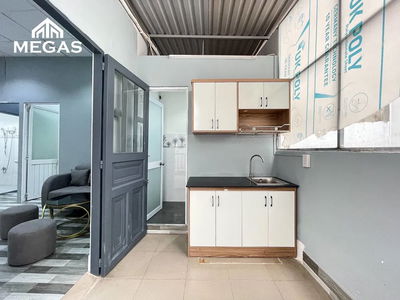 Housing in Ho Chi Minh City, Vietnam Housing in Ho Chi Minh City, Vietnam