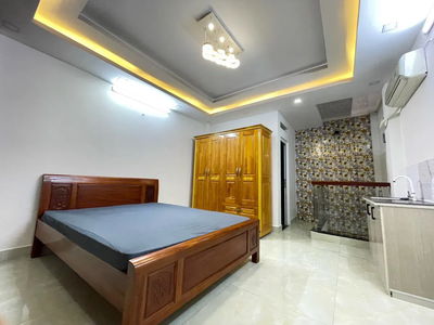 Жилье в Ho Chi Minh City, Vietnam Жилье в Ho Chi Minh City, Vietnam