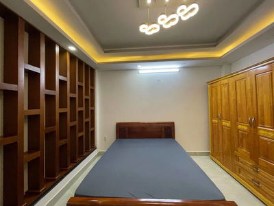 Жилье в Ho Chi Minh City, Vietnam Жилье в Ho Chi Minh City, Vietnam