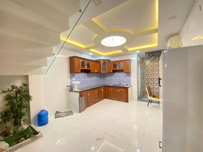 Жилье в Ho Chi Minh City, Vietnam Жилье в Ho Chi Minh City, Vietnam