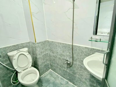 Жилье в Ho Chi Minh City, Vietnam Жилье в Ho Chi Minh City, Vietnam