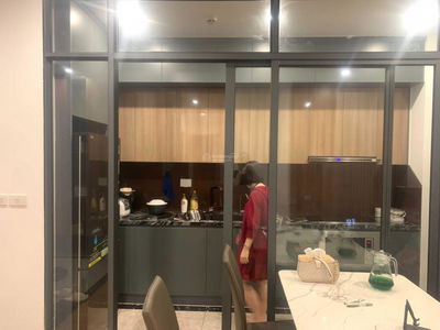 The Emerald CT8 My Dinh, Vietnam The Emerald CT8 My Dinh, Vietnam