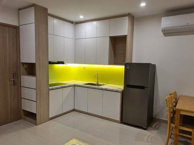 Grand Park, Vietnam Grand Park, Vietnam