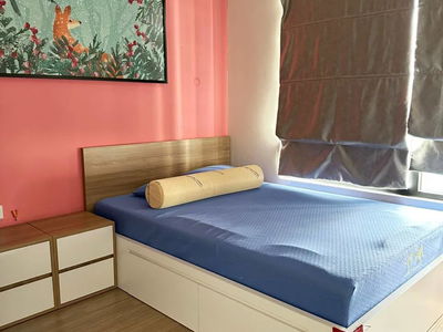 Grand Park, Vietnam  Grand Park, Vietnam