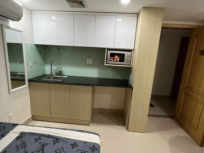 Logement dans Ho Chi Minh City, Vietnam Logement dans Ho Chi Minh City, Vietnam