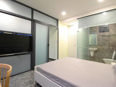 Logement dans Ho Chi Minh City, Vietnam Logement dans Ho Chi Minh City, Vietnam