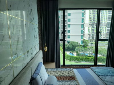 Happy In View, Vietnam Happy In View, Vietnam