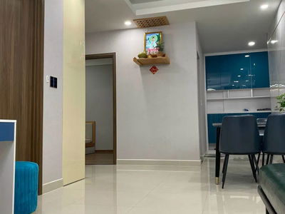 Sunrise Riverside, Vietnam Sunrise Riverside, Vietnam