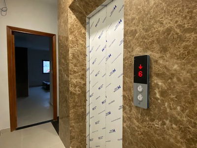 Housing in Ho Chi Minh City, Vietnam Housing in Ho Chi Minh City, Vietnam