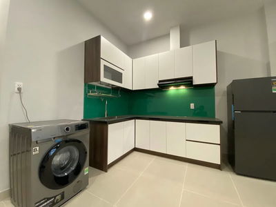 Жилье в Ho Chi Minh City, Vietnam Жилье в Ho Chi Minh City, Vietnam