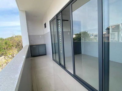 Жилье в Ho Chi Minh City, Vietnam Жилье в Ho Chi Minh City, Vietnam