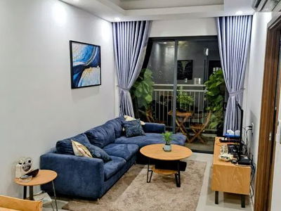 Sunrise Riverside, Vietnam Sunrise Riverside, Vietnam