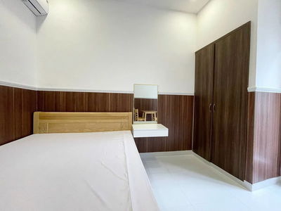 Жилье в Ho Chi Minh City, Vietnam Жилье в Ho Chi Minh City, Vietnam