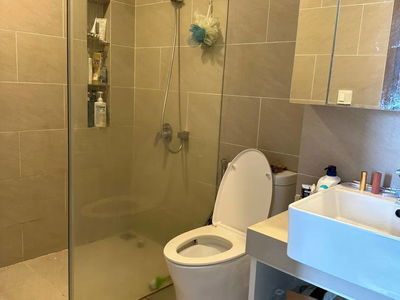 River Panorama, Vietnam River Panorama, Vietnam