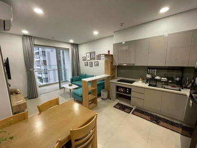 Sky 89, Vietnam Sky 89, Vietnam