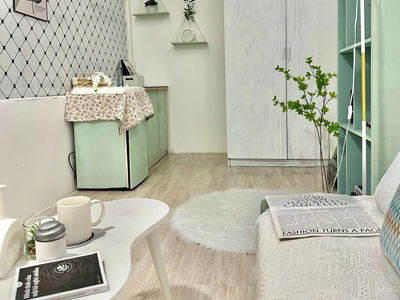 Alojamiento en Nha Be, Vietnam Alojamiento en Nha Be, Vietnam