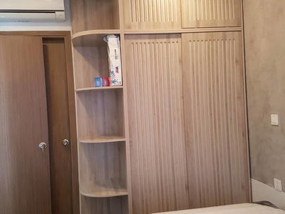 River Panorama, Vietnam  River Panorama, Vietnam