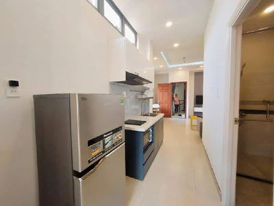 Housing in Nha Be, Vietnam Housing in Nha Be, Vietnam