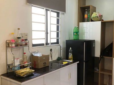 Жилье в Ho Chi Minh City, Vietnam Жилье в Ho Chi Minh City, Vietnam