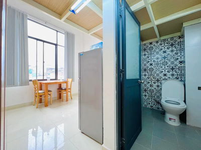 Housing in Ho Chi Minh City, Vietnam  Housing in Ho Chi Minh City, Vietnam