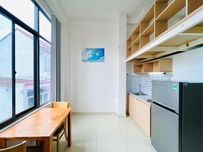 Housing in Ho Chi Minh City, Vietnam Housing in Ho Chi Minh City, Vietnam