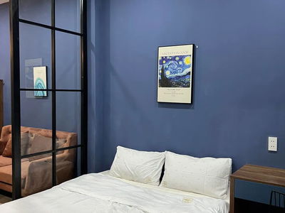 Alojamiento en Hanoi, Vietnam Alojamiento en Hanoi, Vietnam