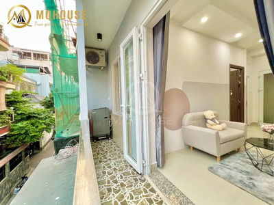 Alojamiento en Ho Chi Minh City, Vietnam Alojamiento en Ho Chi Minh City, Vietnam