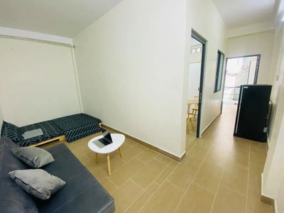 Logement dans Ho Chi Minh City, Vietnam  Logement dans Ho Chi Minh City, Vietnam