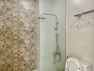 Housing in Ho Chi Minh City, Vietnam Housing in Ho Chi Minh City, Vietnam