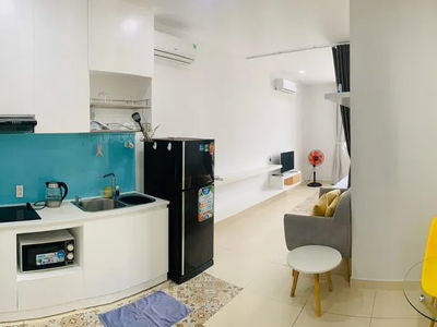 Alojamiento en Ho Chi Minh City, Vietnam Alojamiento en Ho Chi Minh City, Vietnam