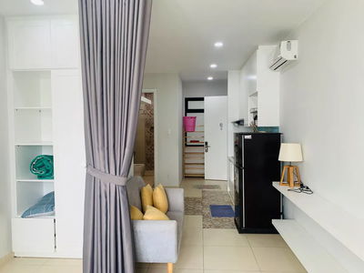 Housing in Ho Chi Minh City, Vietnam  Housing in Ho Chi Minh City, Vietnam