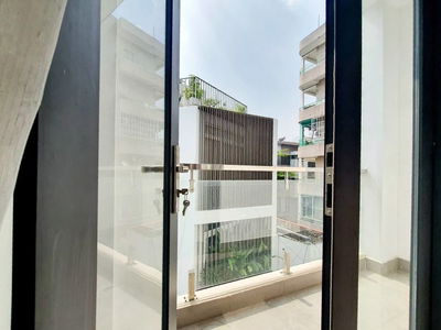 Жилье в Ho Chi Minh City, Vietnam  Жилье в Ho Chi Minh City, Vietnam