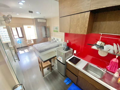 Housing in Ho Chi Minh City, Vietnam  Housing in Ho Chi Minh City, Vietnam