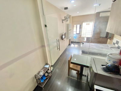 Housing in Ho Chi Minh City, Vietnam Housing in Ho Chi Minh City, Vietnam