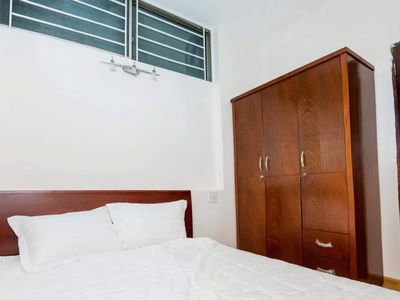 Housing in Ho Chi Minh City, Vietnam Housing in Ho Chi Minh City, Vietnam