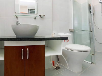 Жилье в Ho Chi Minh City, Vietnam Жилье в Ho Chi Minh City, Vietnam