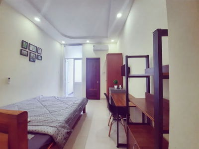 Alojamiento en Ho Chi Minh City, Vietnam Alojamiento en Ho Chi Minh City, Vietnam