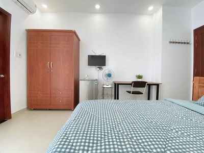 Logement dans Ho Chi Minh City, Vietnam Logement dans Ho Chi Minh City, Vietnam