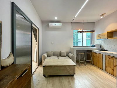 Alojamiento en Ho Chi Minh City, Vietnam Alojamiento en Ho Chi Minh City, Vietnam