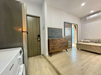 Gehäuse In Ho Chi Minh City, Vietnam Gehäuse In Ho Chi Minh City, Vietnam