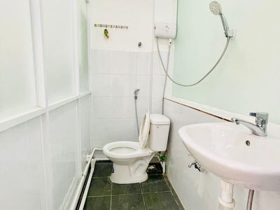 Alojamiento en Ho Chi Minh City, Vietnam Alojamiento en Ho Chi Minh City, Vietnam